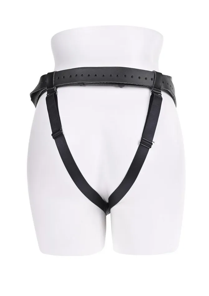 Female Sex Toys Sportsheets Aurora High Waisted StrapOn