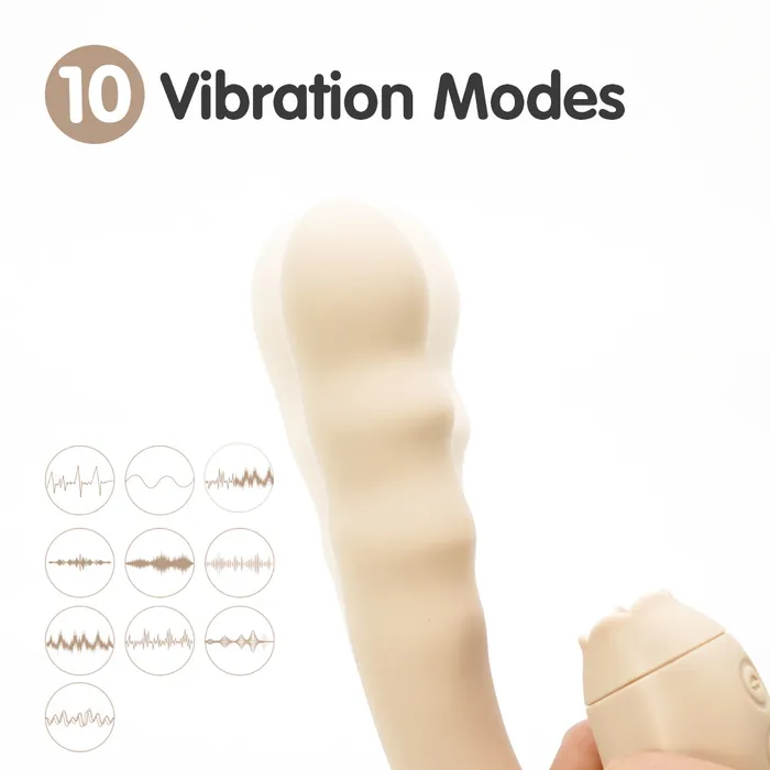 Female Sex Toys The Bad Peach Store Rocking Tongue Licking Vibrator Female Sex Toys The Bad Peach Store Rocking Tongue Licking Vibrator