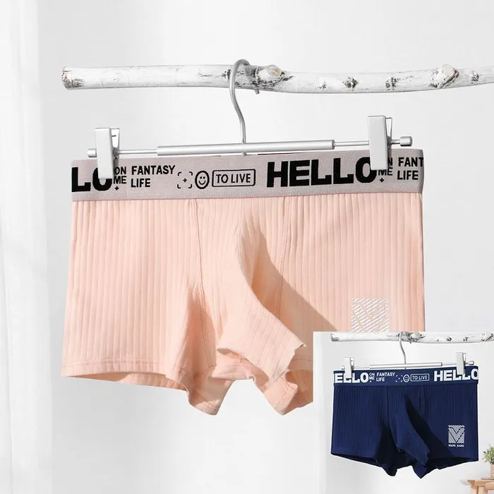 Female Sex Toys Versaley Summer Newest Cotton Breathable Separate Design Mens Underwear Female Sex Toys Versaley Summer Newest Cotton Breathable Separate Design Mens Underwear