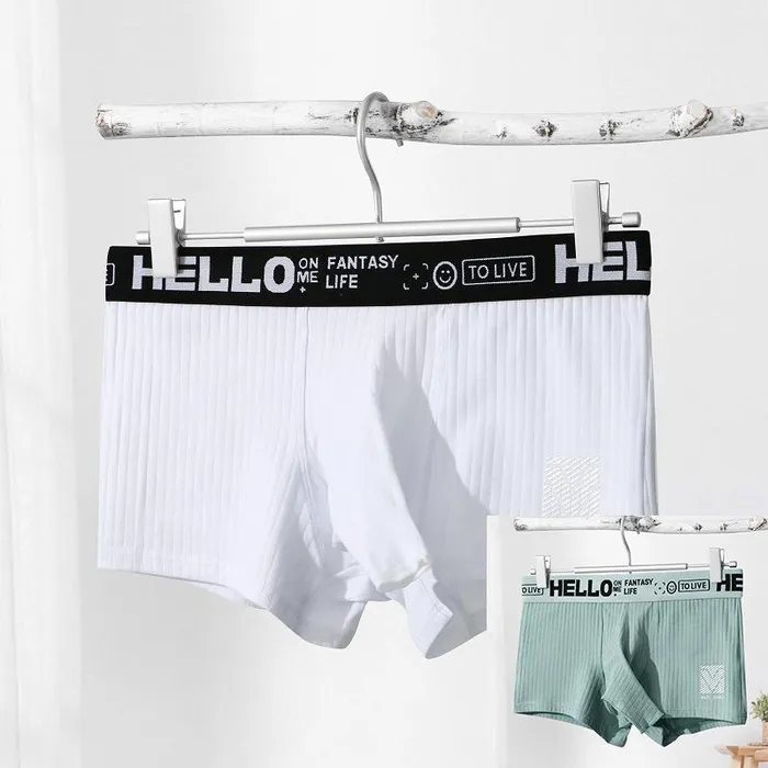 Female Sex Toys Versaley Summer Newest Cotton Breathable Separate Design Mens Underwear Female Sex Toys Versaley Summer Newest Cotton Breathable Separate Design Mens Underwear