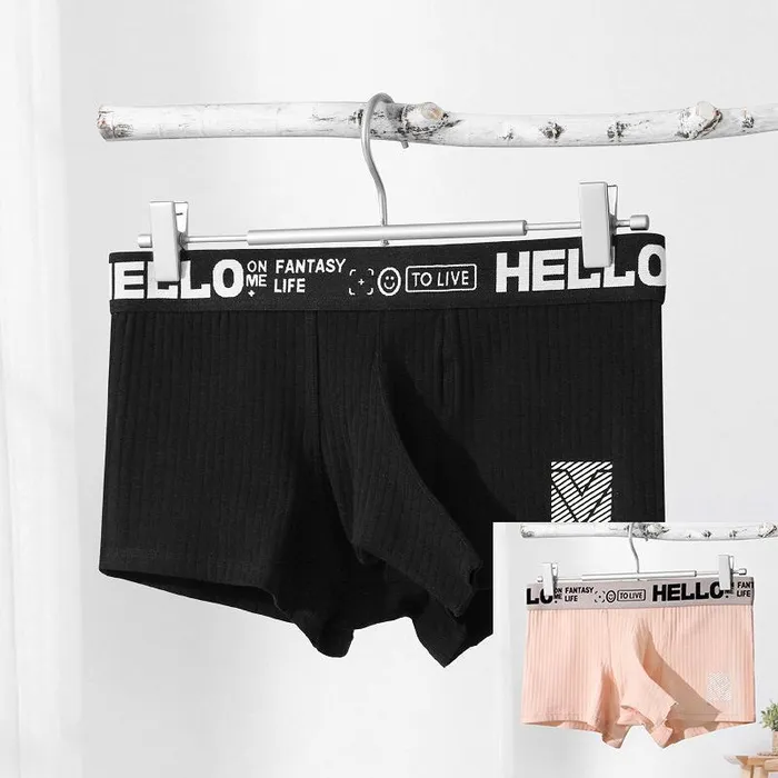 Female Sex Toys Versaley Summer Newest Cotton Breathable Separate Design Mens Underwear Female Sex Toys Versaley Summer Newest Cotton Breathable Separate Design Mens Underwear