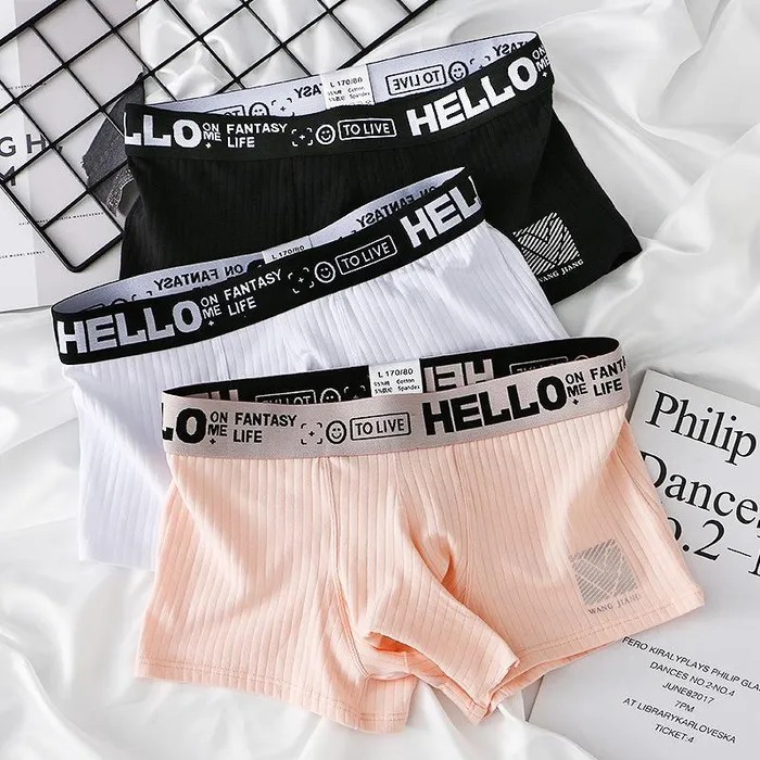 Female Sex Toys Versaley Summer Newest Cotton Breathable Separate Design Mens Underwear Female Sex Toys Versaley Summer Newest Cotton Breathable Separate Design Mens Underwear
