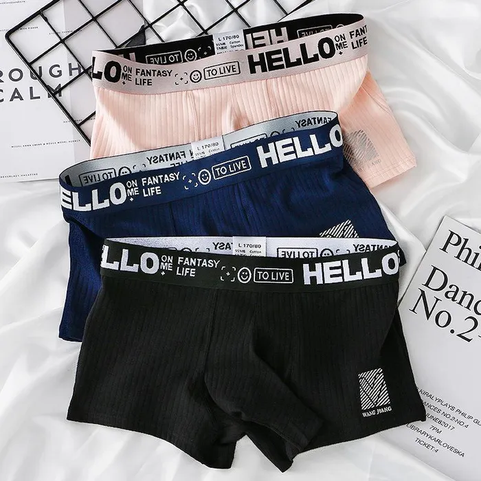 Female Sex Toys Versaley Summer Newest Cotton Breathable Separate Design Mens Underwear Female Sex Toys Versaley Summer Newest Cotton Breathable Separate Design Mens Underwear