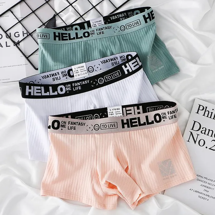 Female Sex Toys Versaley Summer Newest Cotton Breathable Separate Design Mens Underwear Female Sex Toys Versaley Summer Newest Cotton Breathable Separate Design Mens Underwear