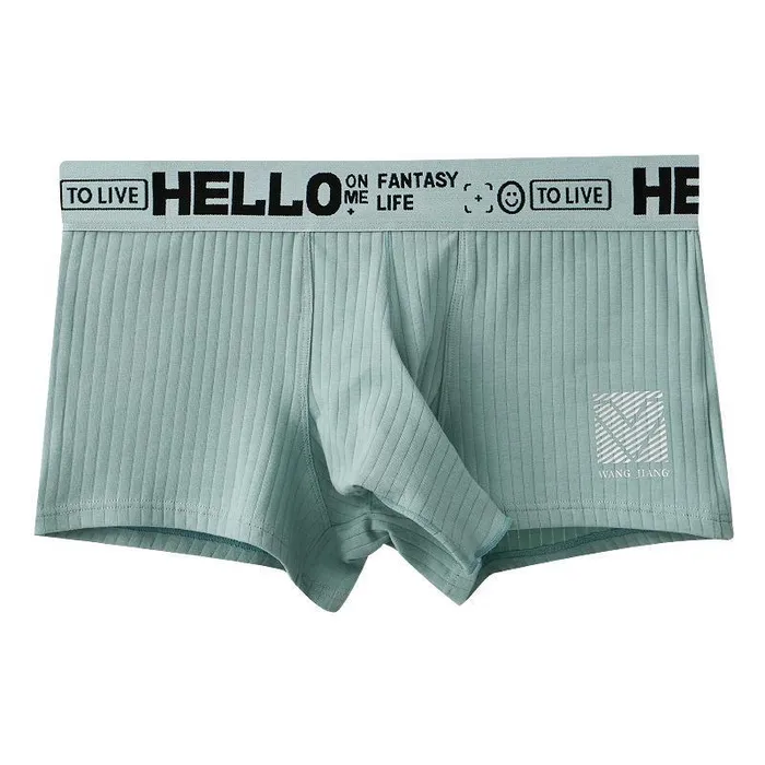 Female Sex Toys Versaley Summer Newest Cotton Breathable Separate Design Mens Underwear Female Sex Toys Versaley Summer Newest Cotton Breathable Separate Design Mens Underwear