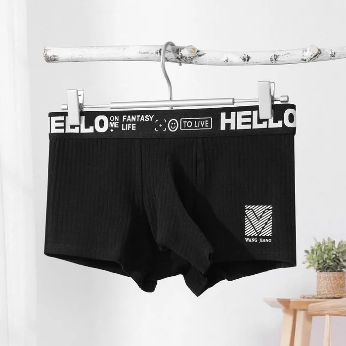 Female Sex Toys Versaley Summer Newest Cotton Breathable Separate Design Mens Underwear Female Sex Toys Versaley Summer Newest Cotton Breathable Separate Design Mens Underwear