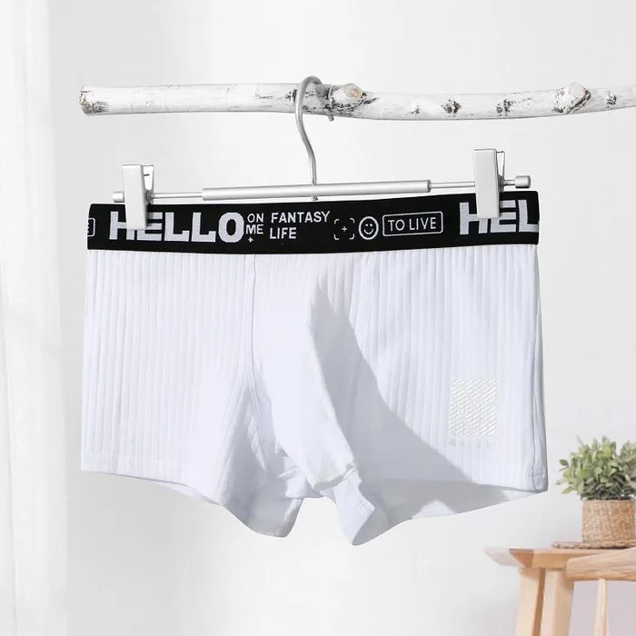 Female Sex Toys Versaley Summer Newest Cotton Breathable Separate Design Mens Underwear Female Sex Toys Versaley Summer Newest Cotton Breathable Separate Design Mens Underwear