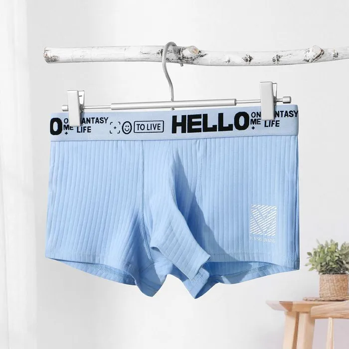Female Sex Toys Versaley Summer Newest Cotton Breathable Separate Design Mens Underwear Female Sex Toys Versaley Summer Newest Cotton Breathable Separate Design Mens Underwear