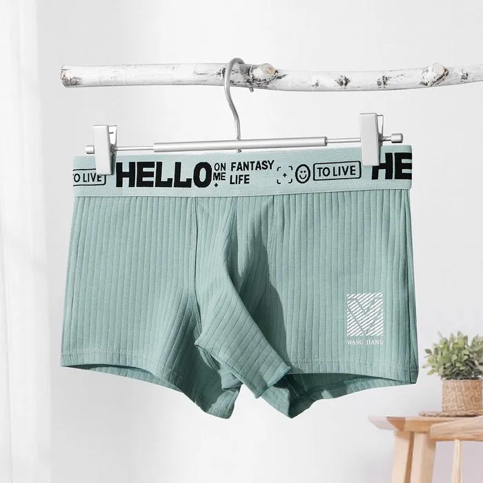 Female Sex Toys Versaley Summer Newest Cotton Breathable Separate Design Mens Underwear Female Sex Toys Versaley Summer Newest Cotton Breathable Separate Design Mens Underwear