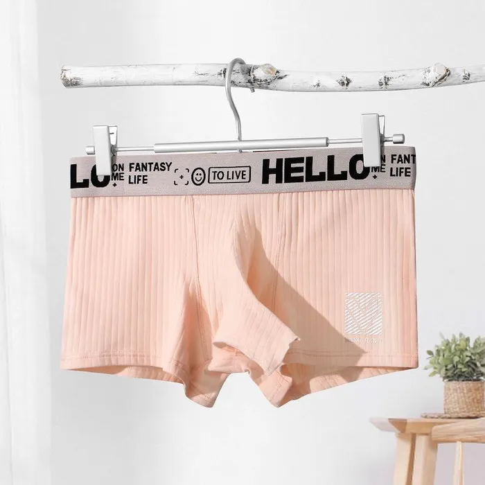 Female Sex Toys Versaley Summer Newest Cotton Breathable Separate Design Mens Underwear Female Sex Toys Versaley Summer Newest Cotton Breathable Separate Design Mens Underwear