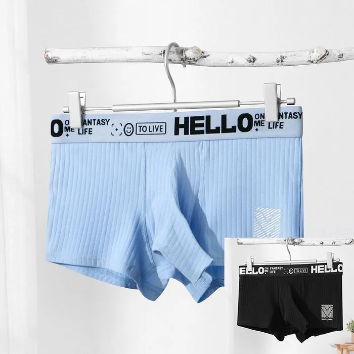 Female Sex Toys Versaley Summer Newest Cotton Breathable Separate Design Mens Underwear Female Sex Toys Versaley Summer Newest Cotton Breathable Separate Design Mens Underwear