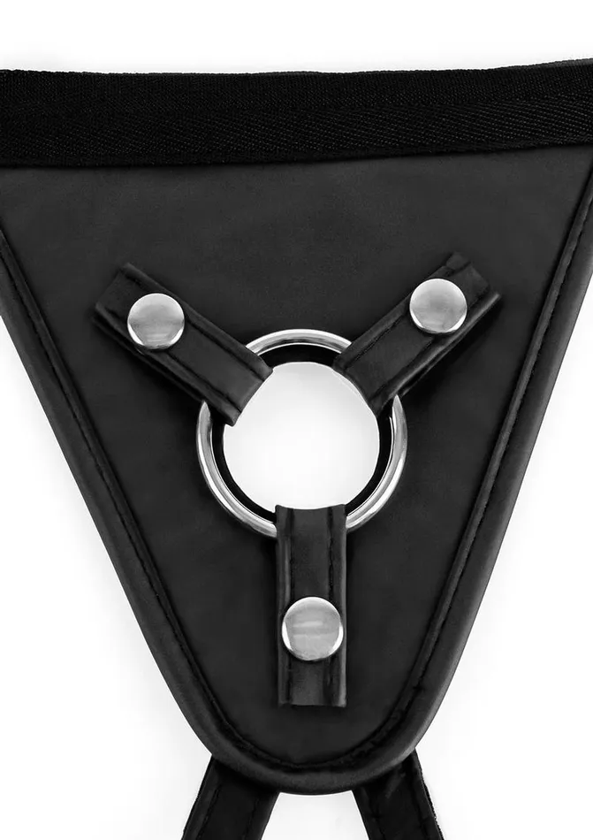 Fetish Fantasy Series Perfect Fit Adjustable Harness Fetish Fantasy Series Female Sex Toys Fetish Fantasy Series Perfect Fit Adjustable Harness Fetish Fantasy Series Female Sex Toys