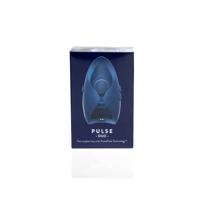 Hot Octopuss Vibrators Hot Octopuss Pulse Duo