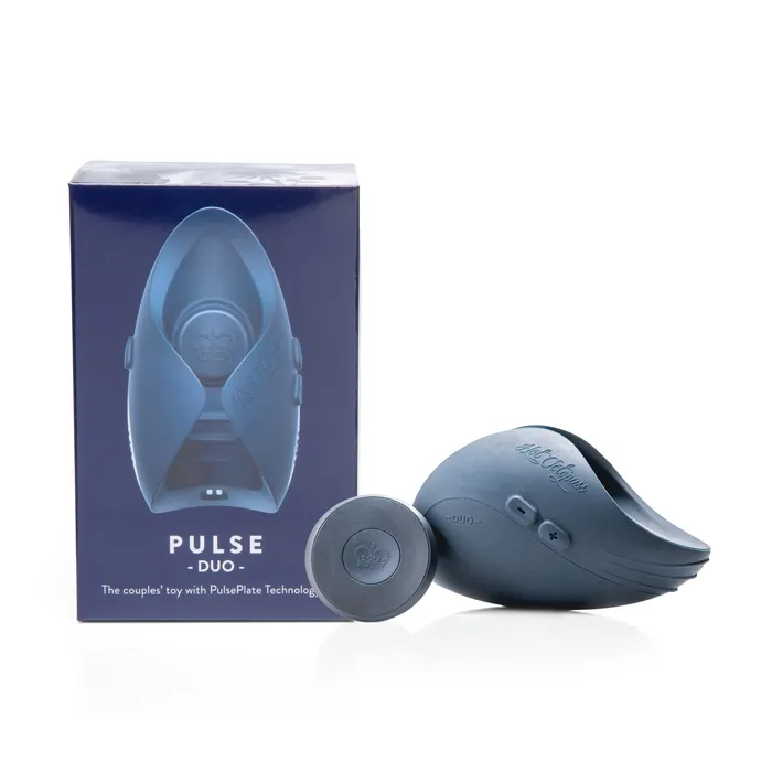 Hot Octopuss Vibrators Hot Octopuss Pulse Duo