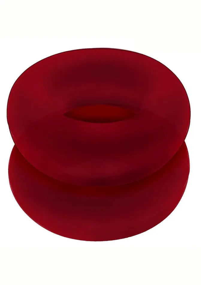 Hunkyjunk Stiffy Bulge Silicone Cock Rings Hunkyjunk Male Sex Toys
