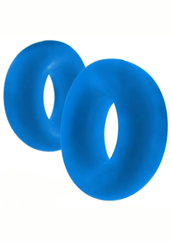 Hunkyjunk Stiffy Bulge Silicone Cock Rings Hunkyjunk Male Sex Toys