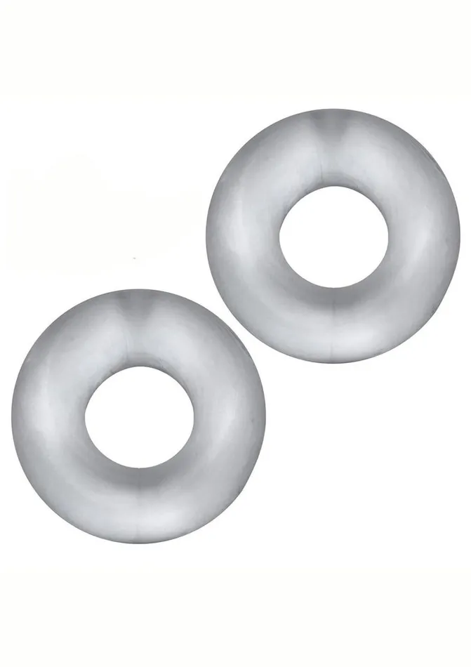 Hunkyjunk Stiffy Bulge Silicone Cock Rings Hunkyjunk Male Sex Toys