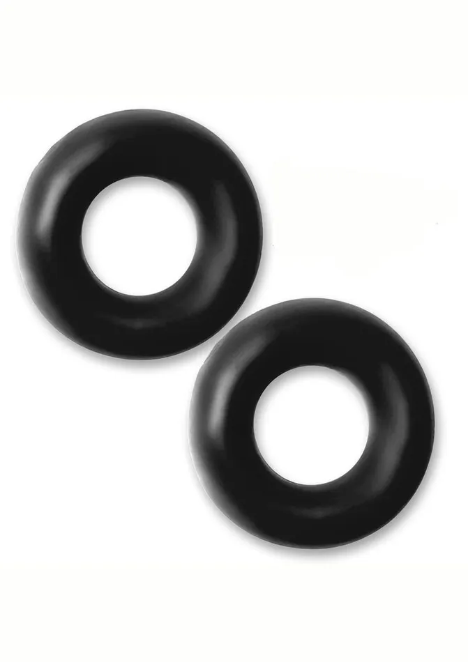 Hunkyjunk Stiffy Bulge Silicone Cock Rings Hunkyjunk Male Sex Toys