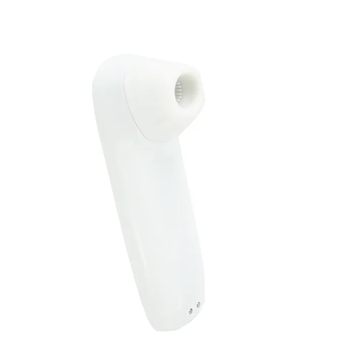 Hurricane Rechargeable Clitoral Stimulator The Bad Peach Female Sex Toys