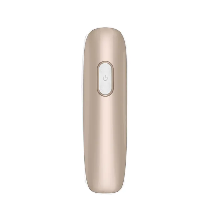 Hurricane Rechargeable Clitoral Stimulator The Bad Peach Female Sex Toys