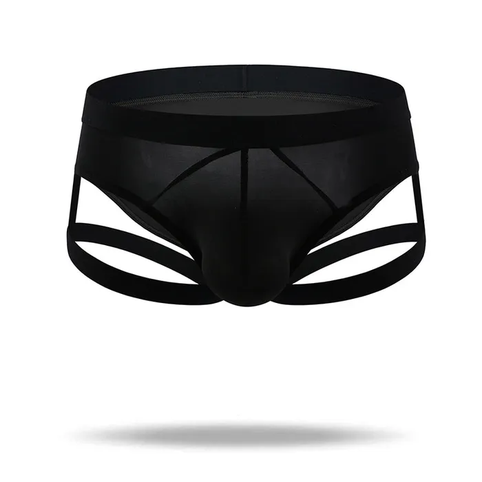Ice Silk New Hollow Style Mens Trunk Versaley Female Sex Toys Ice Silk New Hollow Style Mens Trunk Versaley Female Sex Toys