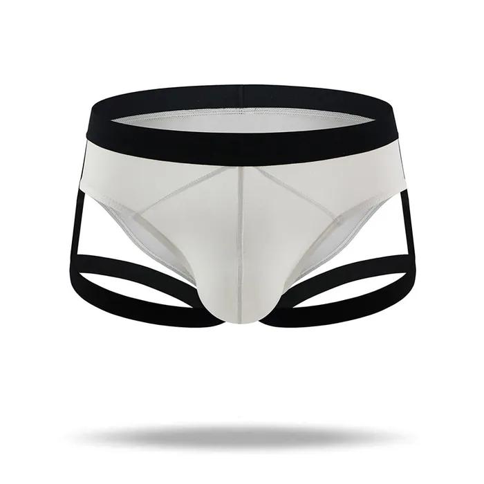 Ice Silk New Hollow Style Mens Trunk Versaley Female Sex Toys Ice Silk New Hollow Style Mens Trunk Versaley Female Sex Toys
