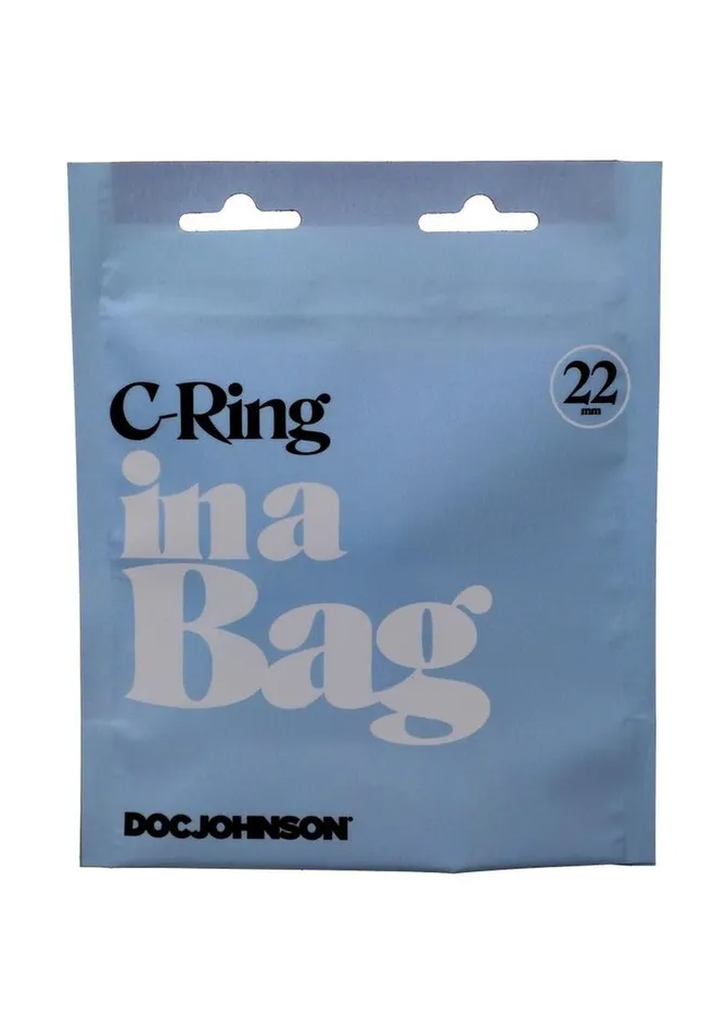 In A Bag Male Sex Toys In A Bag CRing