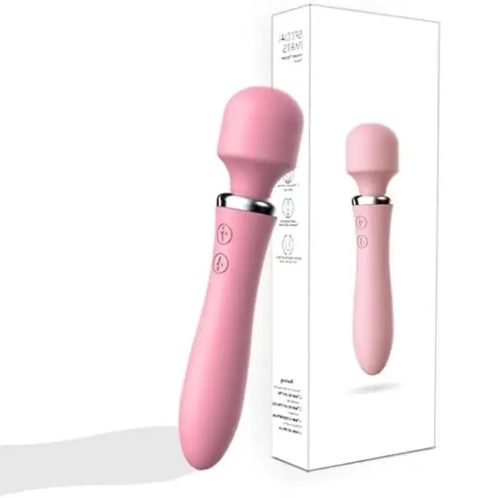 Inyarose Female Sex Toys GSpot Vibrating AV Stick