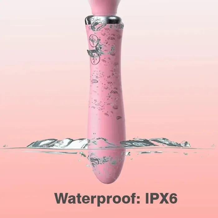 Inyarose Female Sex Toys GSpot Vibrating AV Stick