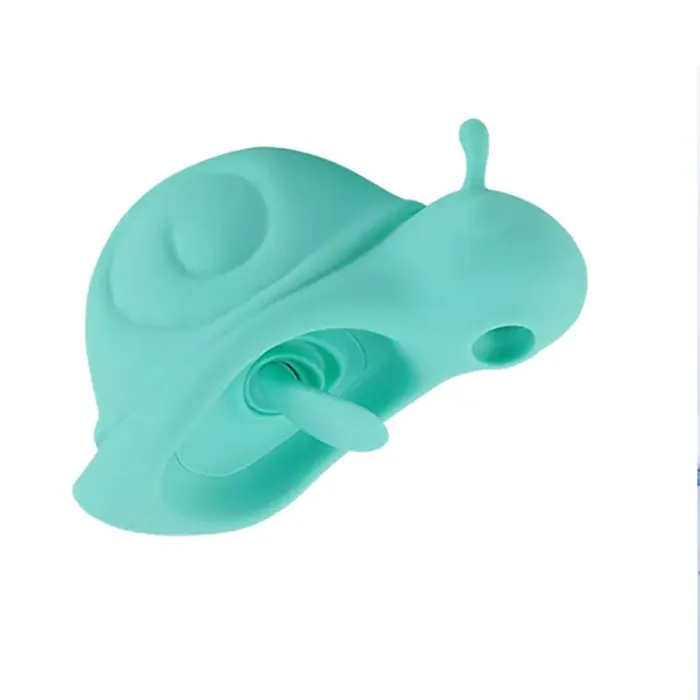 Inyarose Vibrators Little Snail Sucking Tongue Vibrator