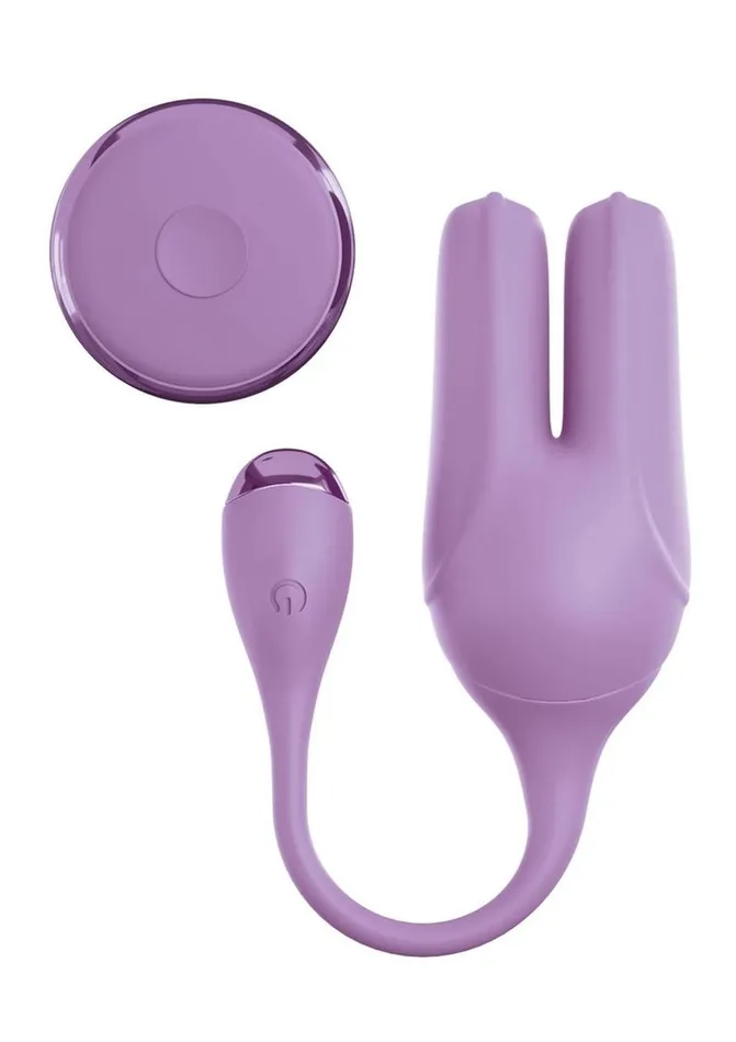 Jimmyjane Form 2 Kegel Rechargeable Silicone Stimulator with Remote Jimmyjane Female Sex Toys Jimmyjane Form 2 Kegel Rechargeable Silicone Stimulator with Remote Jimmyjane Female Sex Toys