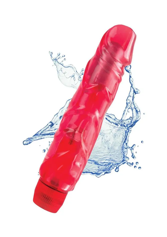 Juicy Jewels Female Sex Toys Juicy Jewels Ruby Dream Vibrator Juicy Jewels Female Sex Toys Juicy Jewels Ruby Dream Vibrator