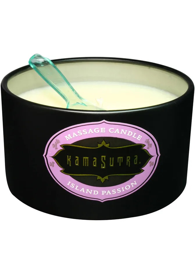 Kama Sutra Ignite Massage Candle Island Passion Ignite Massage Candle Couples Kama Sutra Ignite Massage Candle Island Passion Ignite Massage Candle Couples
