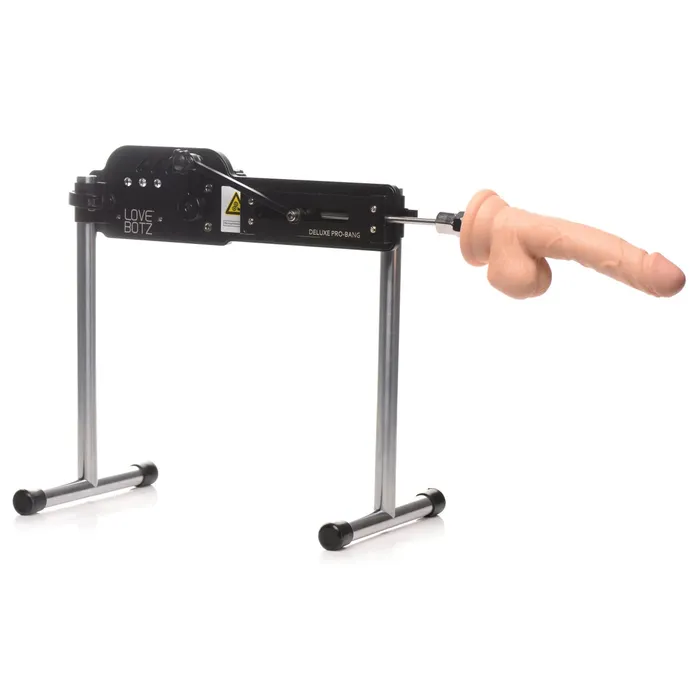 LoveBotz Female Sex Toys LoveBotz Deluxe ProBang Remote Control Sex Machine LoveBotz Female Sex Toys LoveBotz Deluxe ProBang Remote Control Sex Machine