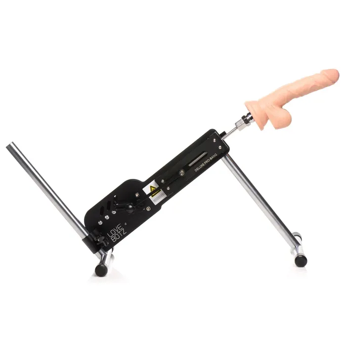LoveBotz Female Sex Toys LoveBotz Deluxe ProBang Remote Control Sex Machine LoveBotz Female Sex Toys LoveBotz Deluxe ProBang Remote Control Sex Machine