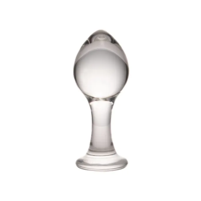 loveplugs Anal Transparent Anal Pyrex Glass Kit 3 Piece loveplugs Anal Transparent Anal Pyrex Glass Kit 3 Piece
