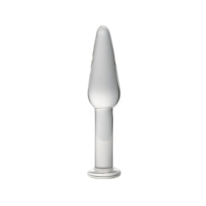 loveplugs Anal Transparent Anal Pyrex Glass Kit 3 Piece loveplugs Anal Transparent Anal Pyrex Glass Kit 3 Piece