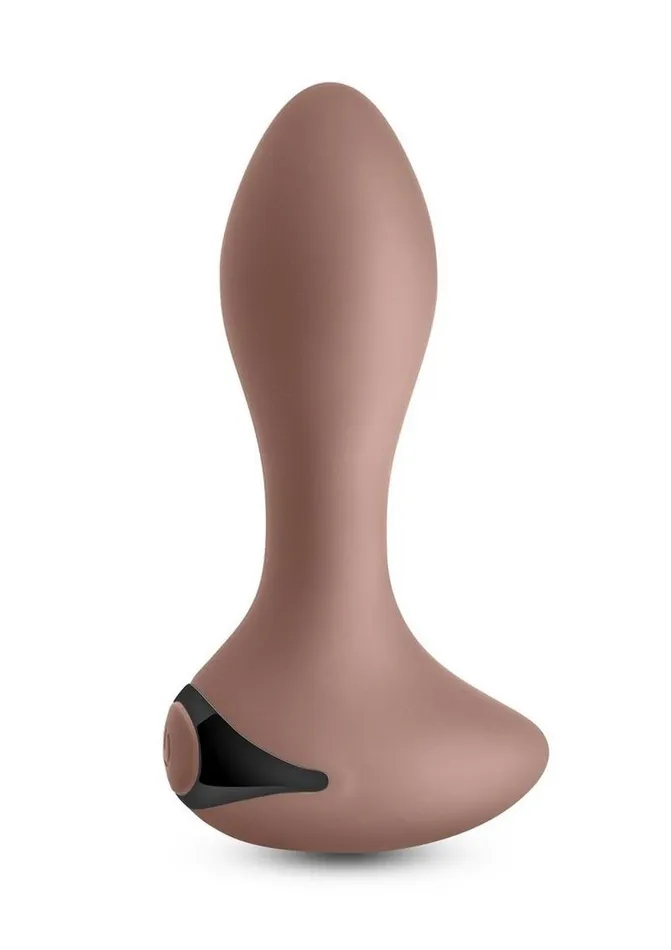 LustNDreams Male Sex Toys LustNDreams Tango Rechargeable Silicone Anal Plug LustNDreams Male Sex Toys LustNDreams Tango Rechargeable Silicone Anal Plug