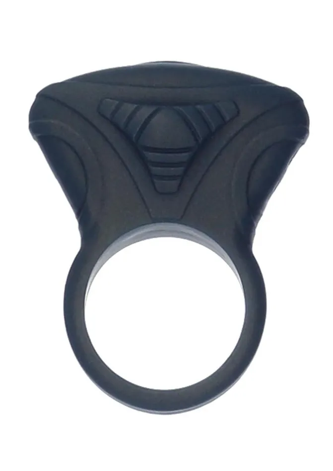 Lux Active Male Sex Toys Lux Active Circuit Rechargeable Silicone Cock Ring with Remote Control Lux Active Male Sex Toys Lux Active Circuit Rechargeable Silicone Cock Ring with Remote Control
