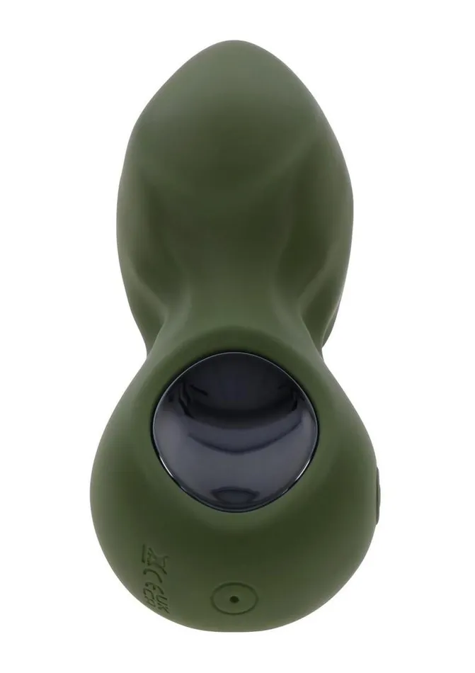 Male Sex Toys Gender X Gender X My Secret Garden Rechargeable Silicone Anal Plug with Remote Male Sex Toys Gender X Gender X My Secret Garden Rechargeable Silicone Anal Plug with Remote