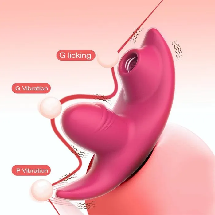 Male Sex Toys Inyarose APP Vibrating Invisible Wearable Masturbator