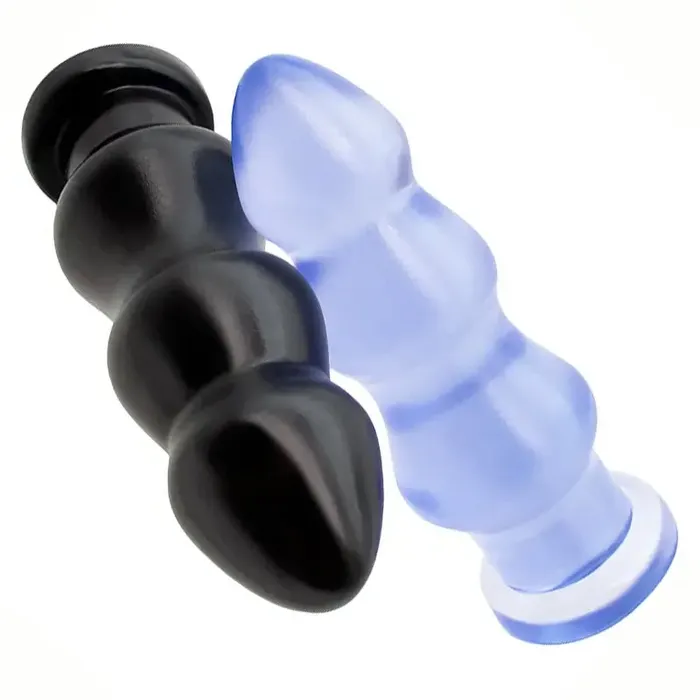 Male Sex Toys Multifunctional Pleasure Christmas Tree Anal Plug Inyarose