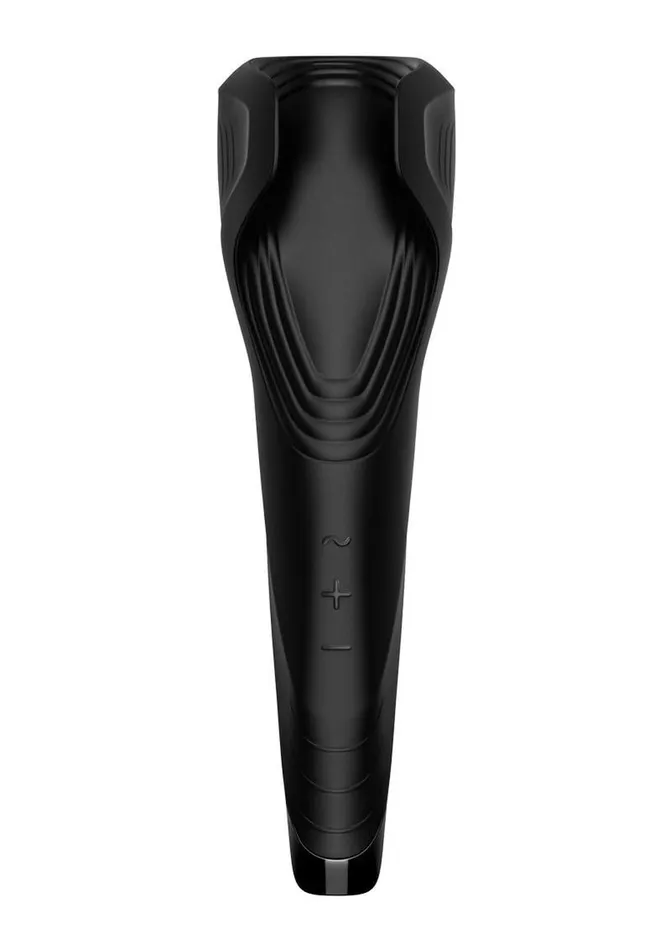 Male Sex Toys Satisfyer Satisfyer Men Wand Male Masturbator USB Rechargeable Multi Function Waterproof Male Sex Toys Satisfyer Satisfyer Men Wand Male Masturbator USB Rechargeable Multi Function Waterproof