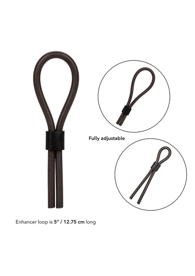 Male Sex Toys Silicone Stud Lasso Cock Ring Rings
