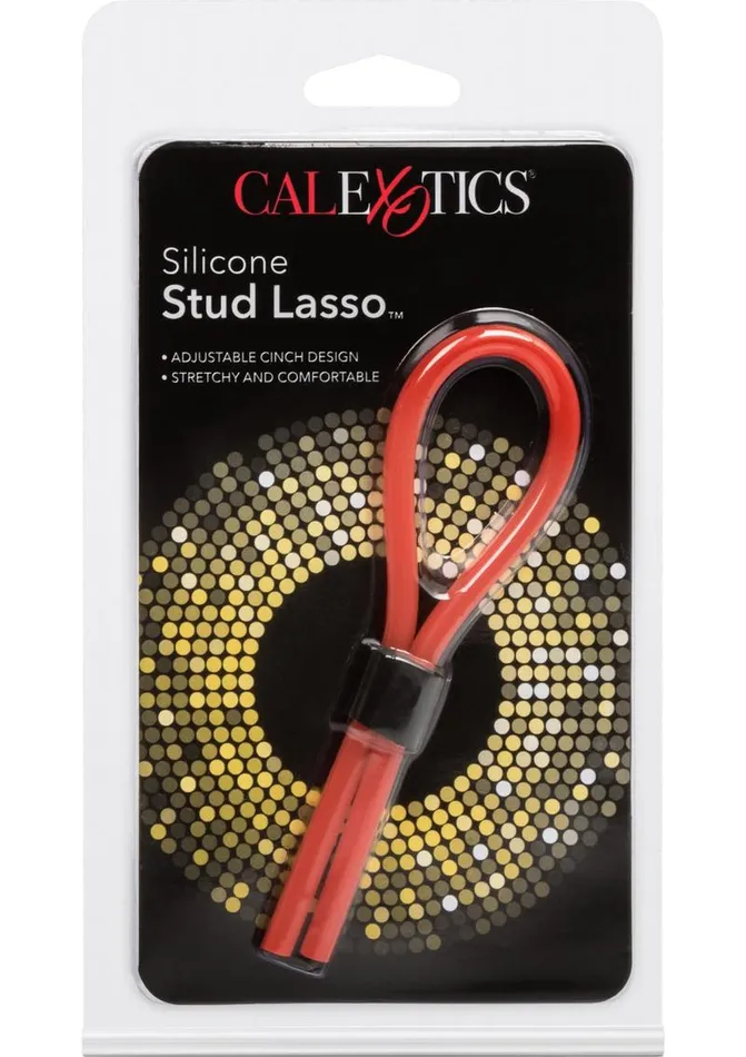 Male Sex Toys Silicone Stud Lasso Cock Ring Rings