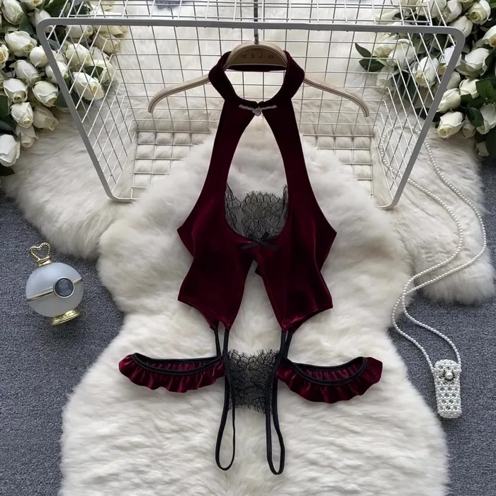 Male Sex Toys Uncover Your Power Lingerie Sinderella