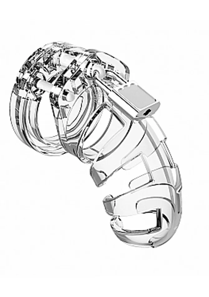 ManCage Male Sex Toys Man Cage Model 02 Male Chastity with Lock ManCage Male Sex Toys Man Cage Model 02 Male Chastity with Lock