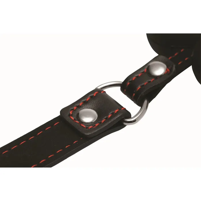 Master Series Anal Master Series Hound Adjustable Dog Bone Gag Black Master Series Anal Master Series Hound Adjustable Dog Bone Gag Black