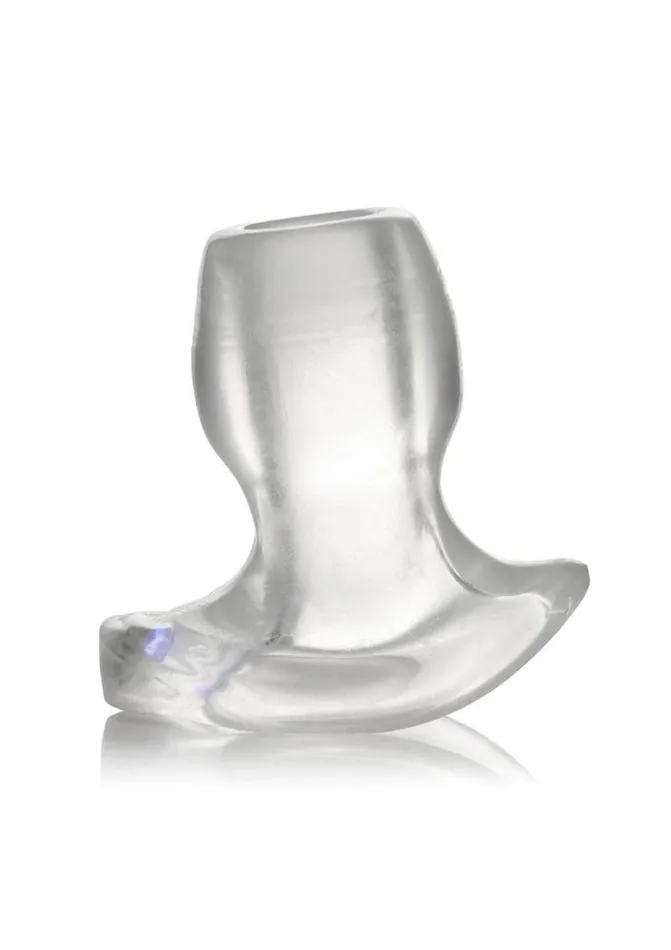 Master Series LightTunnel LightUp Anal Dilator Master Series Male Sex Toys