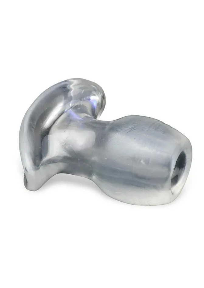 Master Series LightTunnel LightUp Anal Dilator Master Series Male Sex Toys
